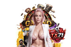 tx71 casino