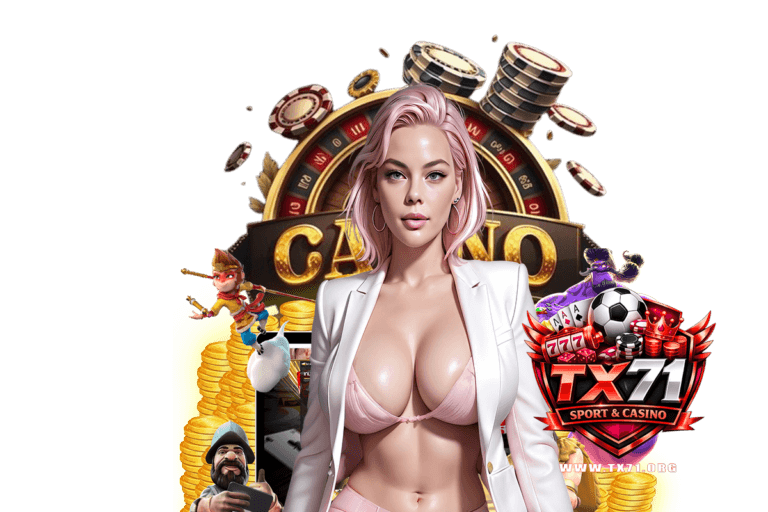 tx71 casino