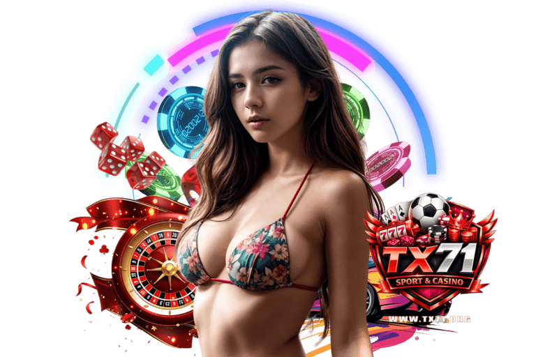 tx71 เครดิตฟรี