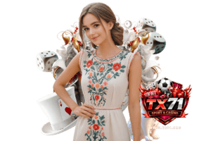 ค่ายเกมคาสิโน