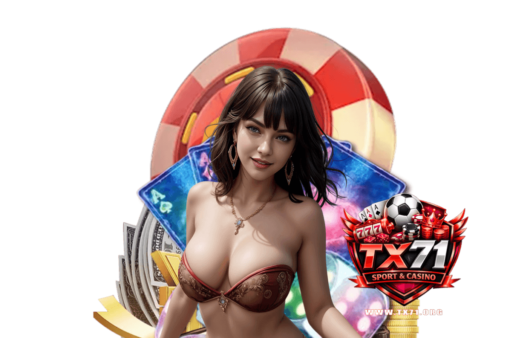 เกมคาสิโนพื้นบ้าน